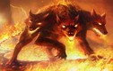 Truyền thuyết về quái vật chó ba đầu canh giữ cổng địa ngục 