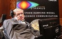 Stephen Hawking tiên tri khủng khiếp về Trái đất 