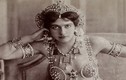 Gián điệp vũ nữ nóng bỏng nhất mọi thời đại Mata Hari