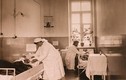Bên trong bệnh viện quân sự ở Nga 1914 - 1916