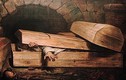 Giật mình "người chết" bật nắp quan tài sống lại nổi tiếng lịch sử