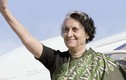 Dấu ấn sự nghiệp của nữ Thủ tướng Indira Gandhi