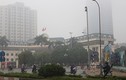 Thời tiết hôm nay 21/1: Hà Nội có sương mù, mưa phùn 