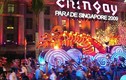Những lễ hội thú vị dịp Tết Âm lịch ở Singapore