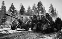 Ảnh thành phố Leningrad bị phát xít Đức vây hãm năm 1941-1944