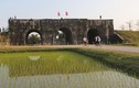 Tòa cổ thành ở Thanh Hóa và bí ẩn hơn 600 năm 