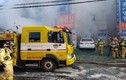 Hàn Quốc nói gì về vụ cháy bệnh viện kinh hoàng khiến 44 người chết?