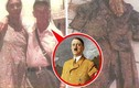 Thuyết âm mưu quanh cái chết của Hitler, Công nương Diana 