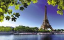 Tiết lộ thú vị về Tháp Eiffel, biểu tượng nước Pháp