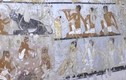 Phát hiện bất ngờ trong lăng mộ cổ 4.400 năm của nữ tư tế Ai Cập