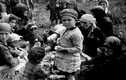 Cận cảnh “địa ngục trần gian” Auschwitz của Đức Quốc xã