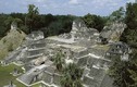 Hình ảnh mới nhất hàng ngàn cung điện của người Maya ở Guatemala