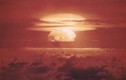 Vụ thử bom nhiệt hạch "khủng" nhất của Mỹ diễn ra thế nào? 