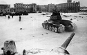 Hình ảnh hiếm có về trận Stalingrad đẫm máu nhất lịch sử 