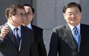 Triều Tiên gửi thông điệp "mật" đến Mỹ