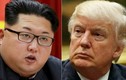 Những trông đợi từ cuộc gặp giữa Donald Trump - Kim Jong-un