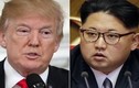 Trung Quốc nói gì về cuộc gặp lịch sử của ông Donald Trump và Kim Jong-un