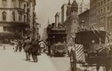 Diện mạo thành phố New York cuối thế kỷ 19 trông thế nào? 