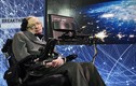 Tiên tri khủng khiếp của Stephen Hawking về Trái đất 