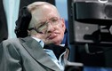 Những góc khuất ít biết về cuộc đời huyền thoại Stephen Hawking