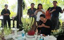 Cận cảnh mộ phần nơi nguyên Thủ tướng Phan Văn Khải sẽ an nghỉ