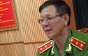 Tướng Phan Văn Vĩnh nói gì sau làm việc với cơ quan điều tra?