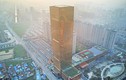 Khách sạn "dát vàng" dành cho khách siêu giàu ở Trung Quốc