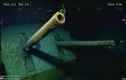 Tìm thấy xác tàu Mỹ bị Nhật đánh chìm trong CTTG 2 