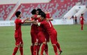 Tuyển Việt Nam dự VCK Asian Cup 2019 với thành tích bất bại