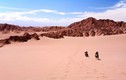 Giải mã bí mật khó tin ở sa mạc Atacama 