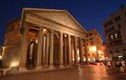 Giải mã thú vị về đền Pantheon nổi tiếng thế giới 
