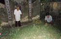 Ly kỳ mộ trấn yểm “tiền phong hầu, hậu phong vương” ở Bắc Ninh