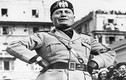 Phút cuối thê thảm của trùm phát xít Italy Benito Mussolini 