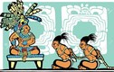 Khám phá thú vị về quyền lực của các vị vua Maya 