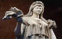 Tiết lộ thú vị vợ yêu của hoàng đế La Mã đầu tiên 