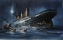 Thảm kịch chìm tàu Titanic liên quan tới người ngoài hành tinh?