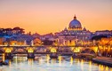 Vì sao Rome được gọi là “Thành phố vĩnh cửu“?