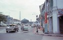 Ảnh cực hiếm đất nước Singapore những năm 1960