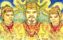 Vua chúa Việt xưa dạy con thành tài thế nào?