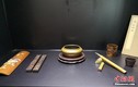 Mãn nhãn những cổ vật quý giá của Trung Quốc thời xưa