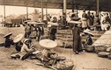 Ảnh độc: 200 năm lịch sử chợ Đồng Xuân xưa và nay