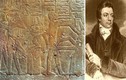Giật mình chuyện tấn công tình dục thời Ai Cập cổ đại