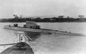 Lộ diện xác tàu ngầm nghi chở Hitler đến Nam Mỹ