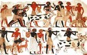 Người Ai Cập cổ đại tôn sùng động vật thế nào?