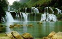 Thác Bản Giốc trong 10 thác nước tự nhiên đẹp nhất TG 
