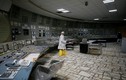 Bên trong nhà máy Chernobyl sau 32 năm gặp thảm kịch hạt nhân