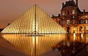 Bí mật thú vị về bảo tàng Louvre nổi tiếng thế giới