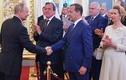 Vì sao ông Medvedev tiếp tục được đề cử Thủ tướng Nga?