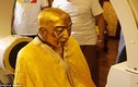 Kinh ngạc xác ướp đại sư Phật giáo vẹn nguyên sau 1.000 năm