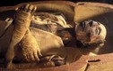 Vì sao xác ướp vẫn nguyên vẹn sau hàng trăm năm?